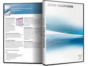 Adobe ColdFusion - программа предназначеная, для веб - разработчиков.