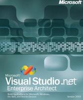 Visual Studio .NET Enterprise Architect 2003 for Windows 2000/XP, для веб - разработчиков.